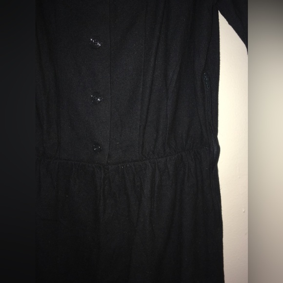 Sessùn winter dress - Picture 2 of 4